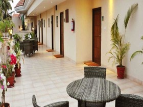 Sukhmantra Resort and Spa