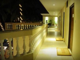 Sukhmantra Resort and Spa