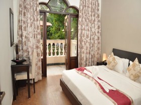 Sukhmantra Resort and Spa