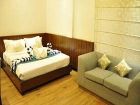 Sukhmantra Resort and Spa