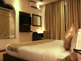 Sukhmantra Resort and Spa