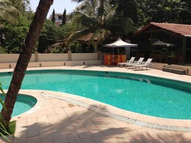 Sukhmantra Resort and Spa