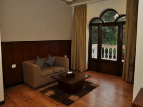 Sukhmantra Resort and Spa