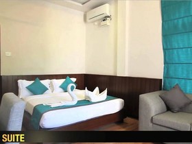 Sukhmantra Resort and Spa