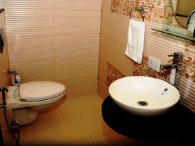 Sukhmantra Resort and Spa