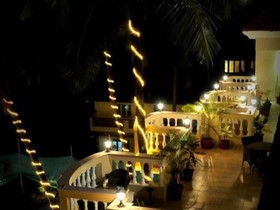 Sukhmantra Resort and Spa