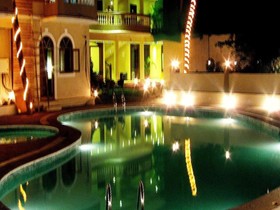 Sukhmantra Resort and Spa