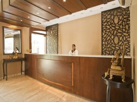 Sukhmantra Resort and Spa