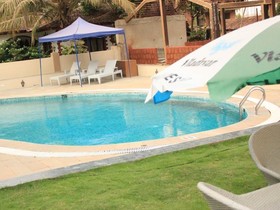 Sukhmantra Resort and Spa