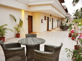 Sukhmantra Resort and Spa