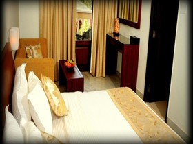 Sukhmantra Resort and Spa