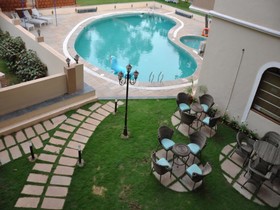 Sukhmantra Resort and Spa