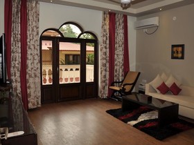 Sukhmantra Resort and Spa