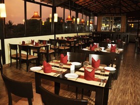 Sukhmantra Resort and Spa