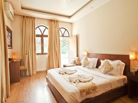 Sukhmantra Resort and Spa