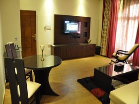 Sukhmantra Resort and Spa