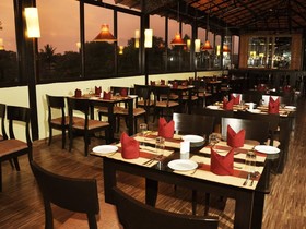 Sukhmantra Resort and Spa