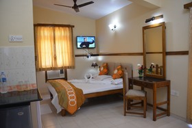 Summerville Beach Resort