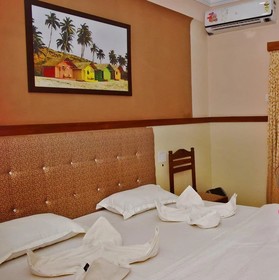 Summerville Beach Resort