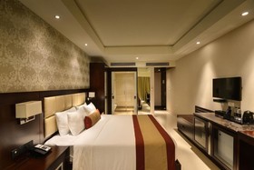 The Acacia Hotel & Spa Goa