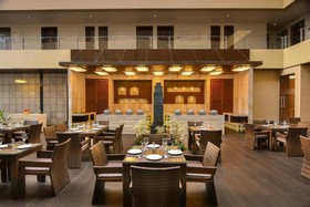 The Acacia Hotel & Spa Goa
