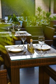 The Acacia Hotel & Spa Goa