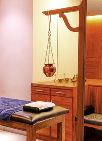 The Acacia Hotel & Spa Goa