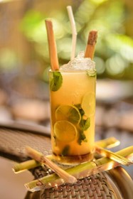 The Acacia Hotel & Spa Goa