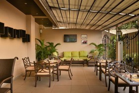 The Acacia Hotel & Spa Goa