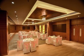 The Acacia Hotel & Spa Goa
