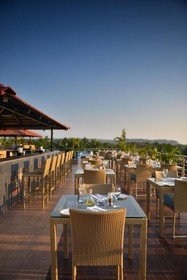 The Acacia Hotel & Spa Goa