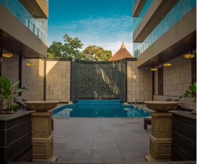 The Acacia Hotel & Spa Goa