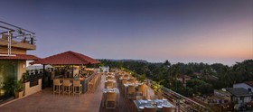 The Acacia Hotel & Spa Goa