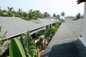 The O Hotel Goa