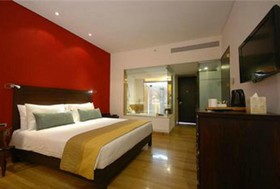 The O Hotel Goa