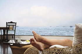 The O Hotel Goa