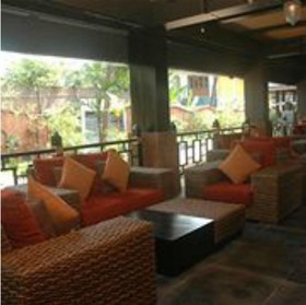 The O Hotel Goa