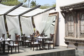 The O Hotel Goa