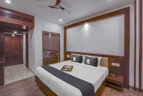 Townhouse OAK 7 Spices