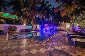 Townhouse OAK 7 Spices