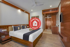 Townhouse OAK 7 Spices