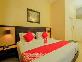Villa Sol Areia