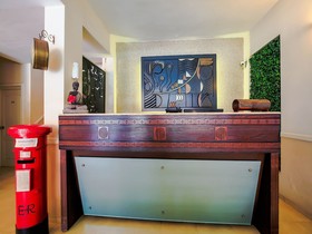 Villa Sol Areia