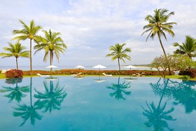 Taj Holiday Village Resort & Spa, Goa