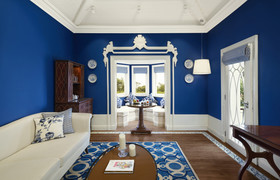 Taj Holiday Village Resort & Spa, Goa