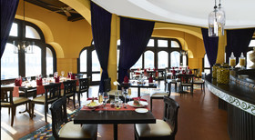 Taj Holiday Village Resort & Spa, Goa