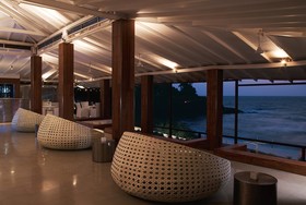 Taj Holiday Village Resort & Spa, Goa