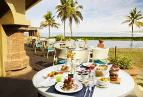 Taj Holiday Village Resort & Spa, Goa