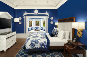 Taj Holiday Village Resort & Spa, Goa