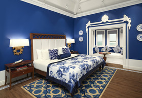Taj Holiday Village Resort & Spa, Goa